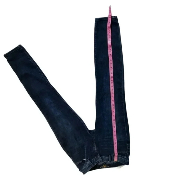 Lucky Brand Sasha Super Skinny Women Jeans Size 2/26 Rn 80318 Ca 56897 - Picture 12 of 13